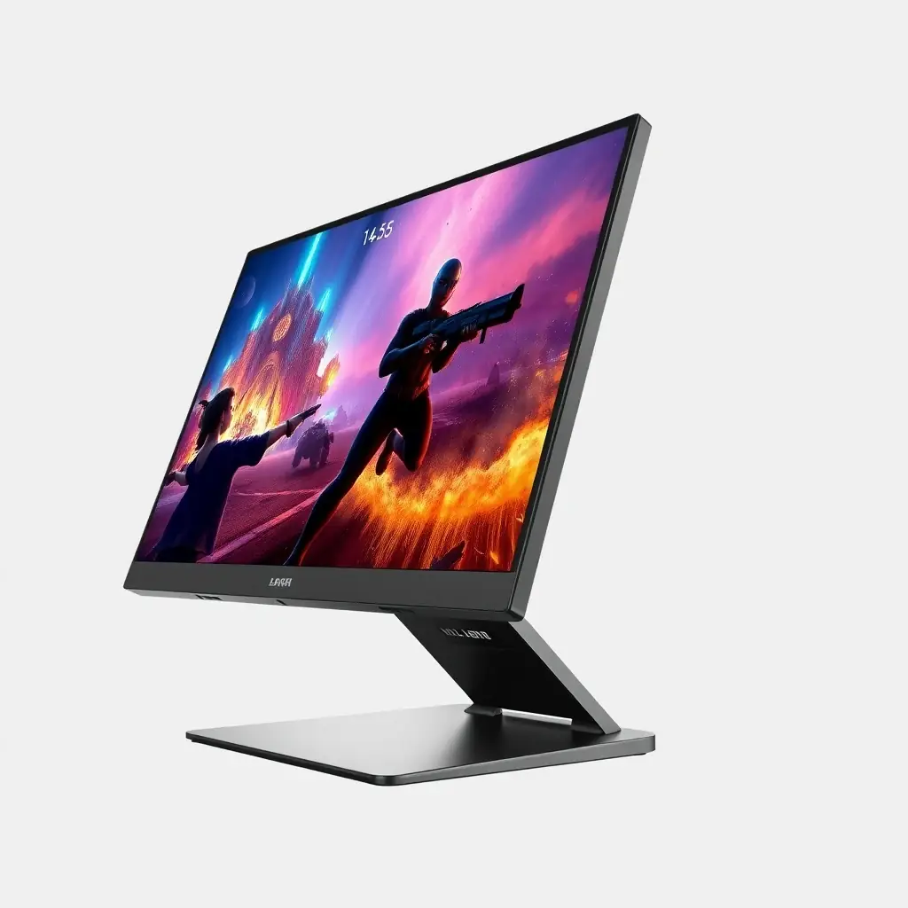 Gigabyte AORUS Portable 144Hz Display