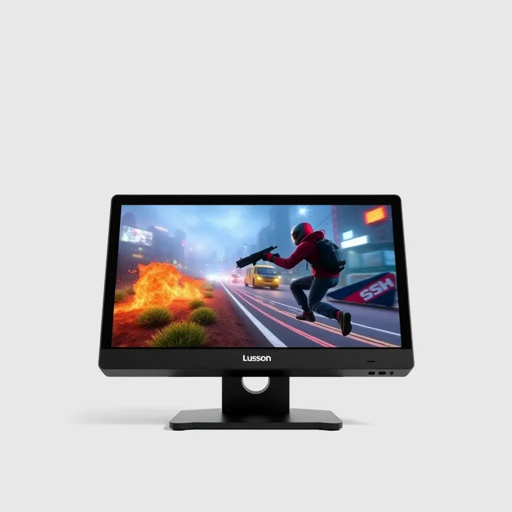 Acer Nitro Portable 144Hz Monitor