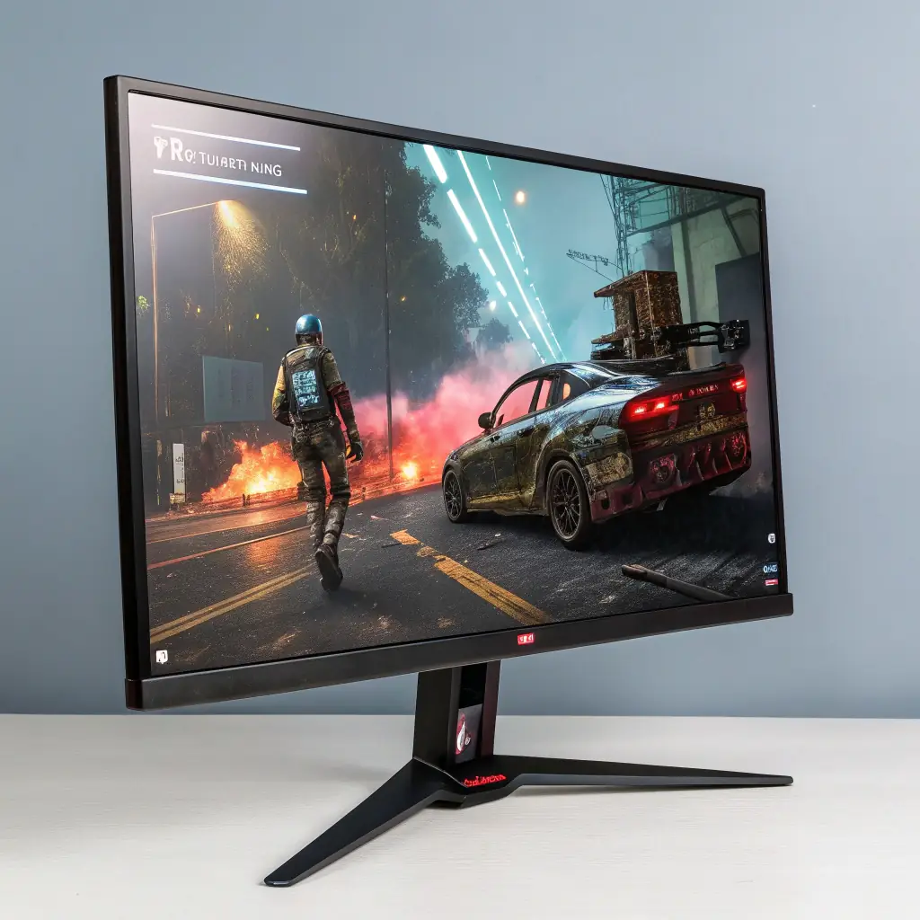 Lenovo Legion Portable Gaming Monitor