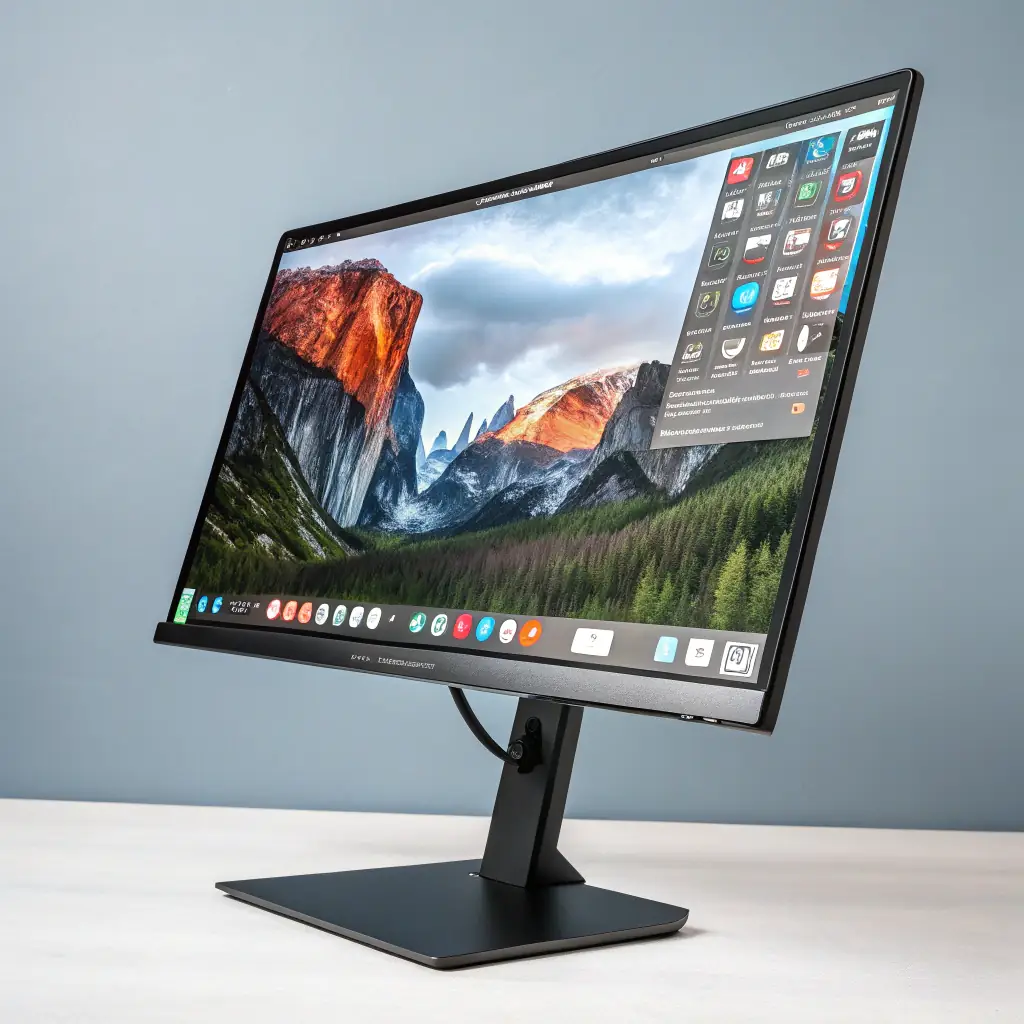 Acer Nitro Portable Monitor