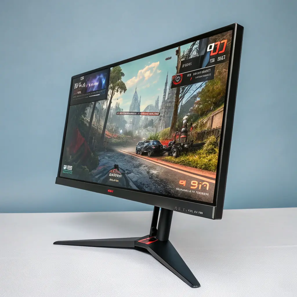 ASUS ROG Flow X13 Portable Display