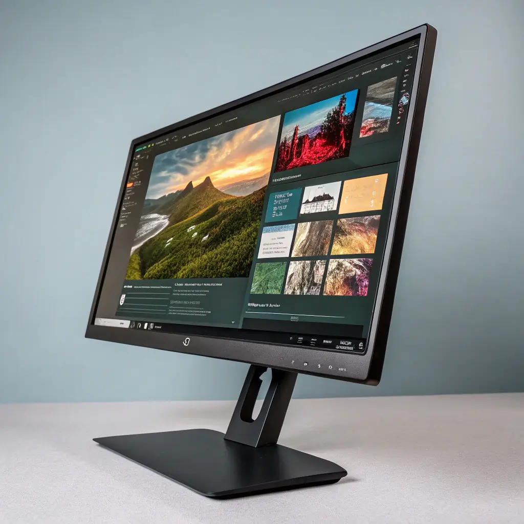 LG UltraFine 4K Portable IPS